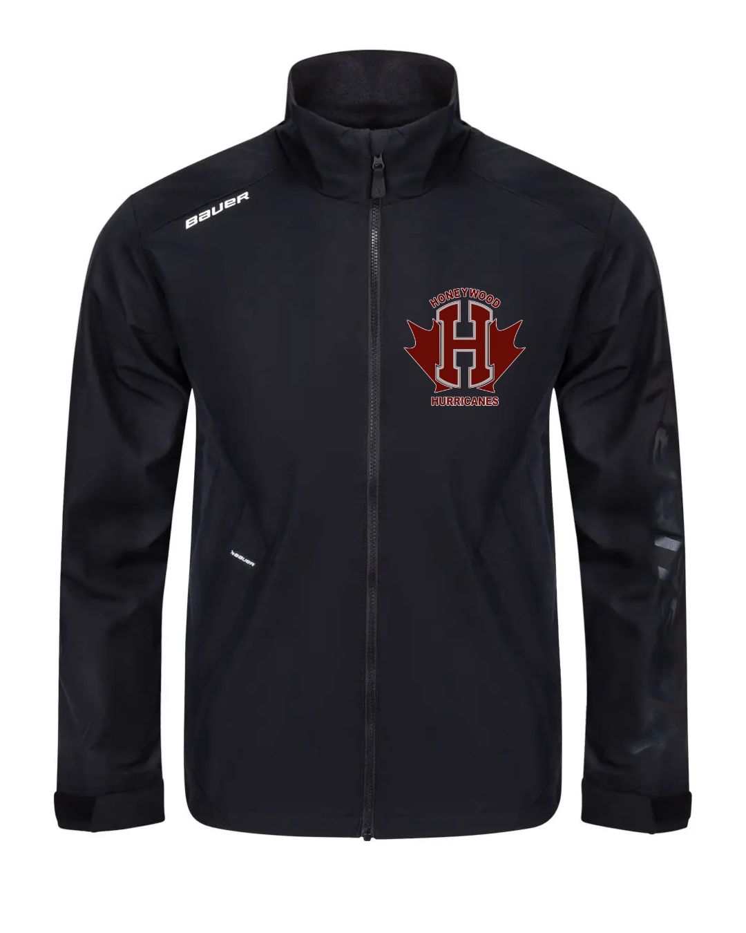 Honeywood Bauer Lightweight Jacket