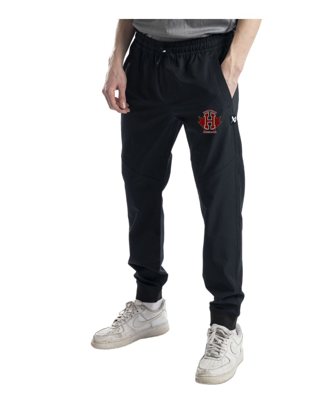Honeywood Bauer Woven Jogger