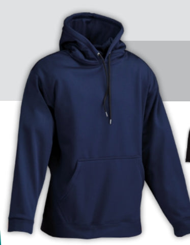 Bauer Hooded Sweater