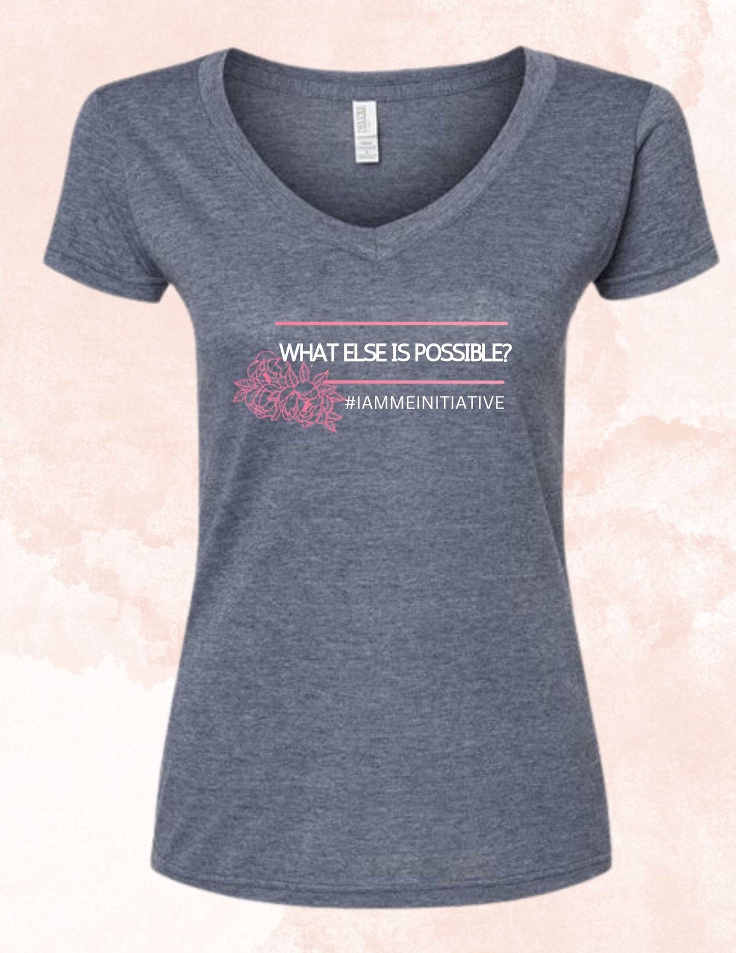 What Else Is Possible Tee