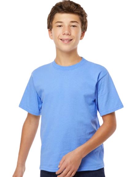 Youth Unisex T-Shirt & Customization