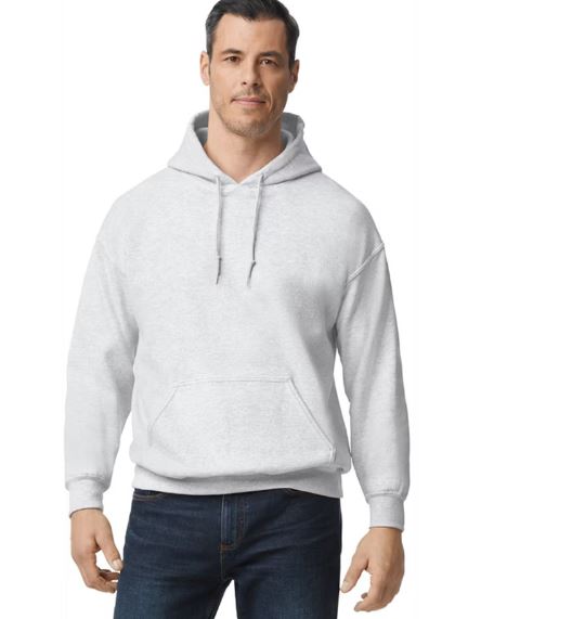 Adult Unisex Hoodie & Customization