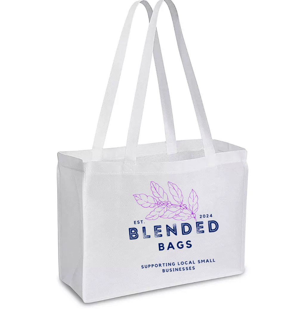 Easter 2024 Blended Bag