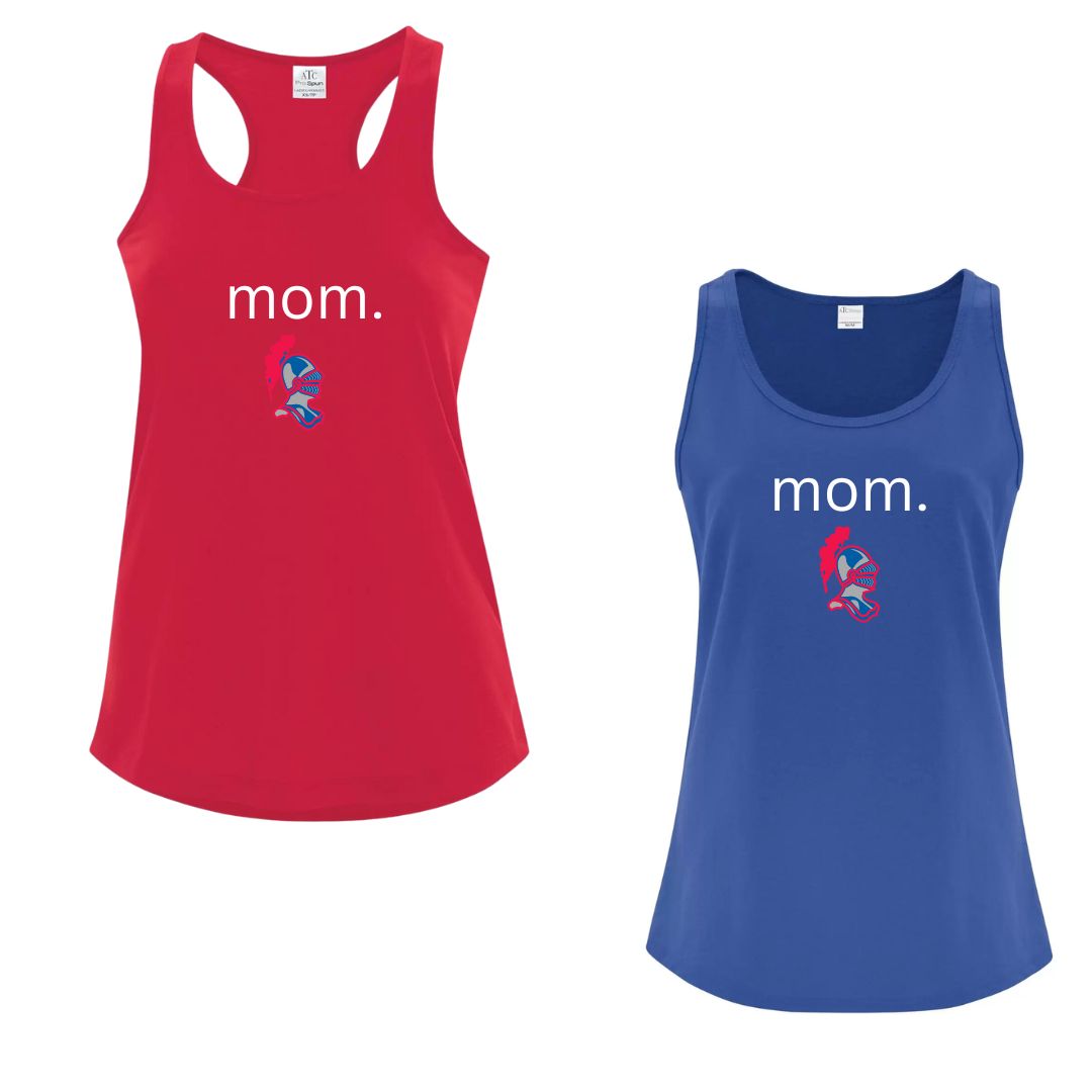 Knights Mom Shirts