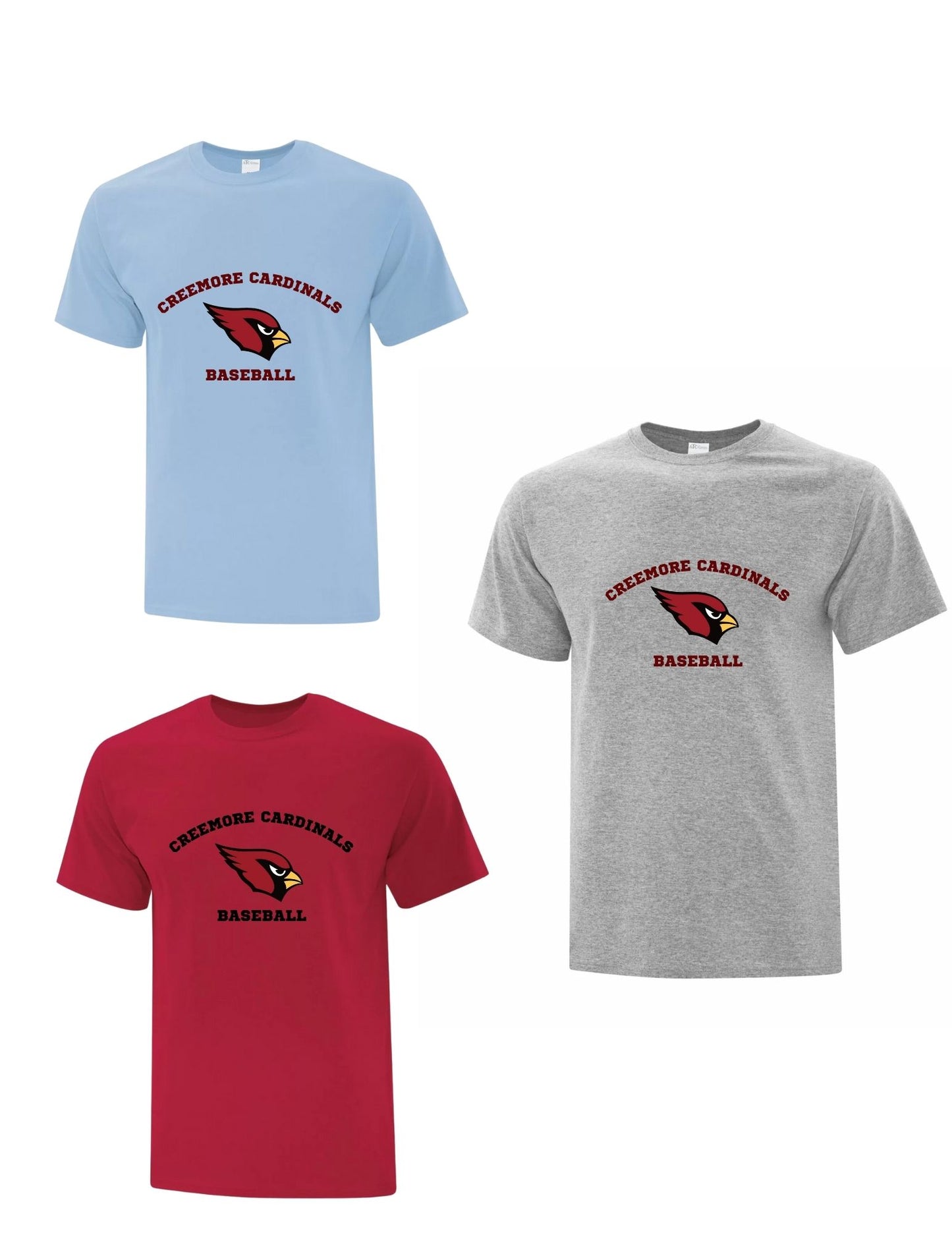 Cardinals T Shirt