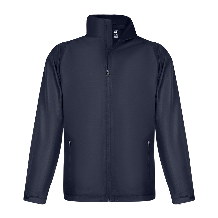 Lightweight Jacket - Navy