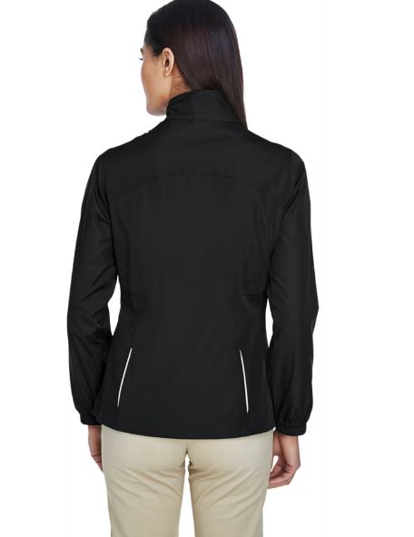 Ladies Unlined Lightweight Jacket
