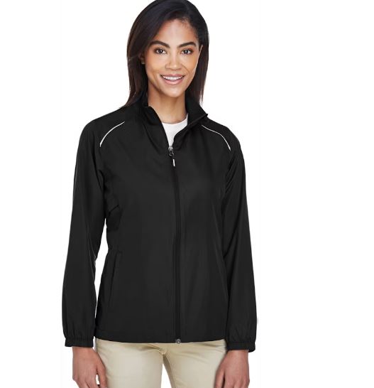 Ladies Unlined Lightweight Jacket