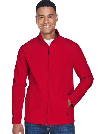 Men's Soft Shell Jacket