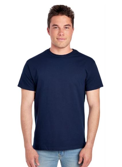 Adult Unisex T-Shirt & Customization