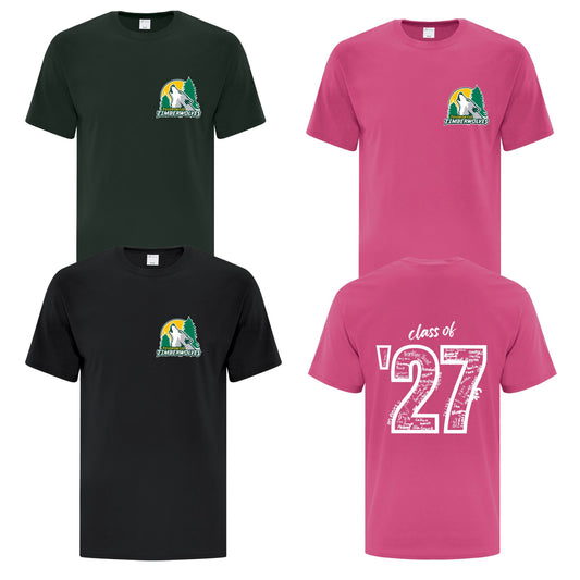 Grad T Shirts