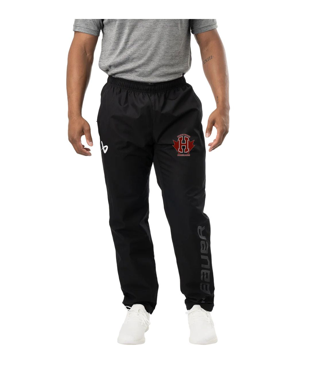 Honeywood Bauer Lightweight Pant