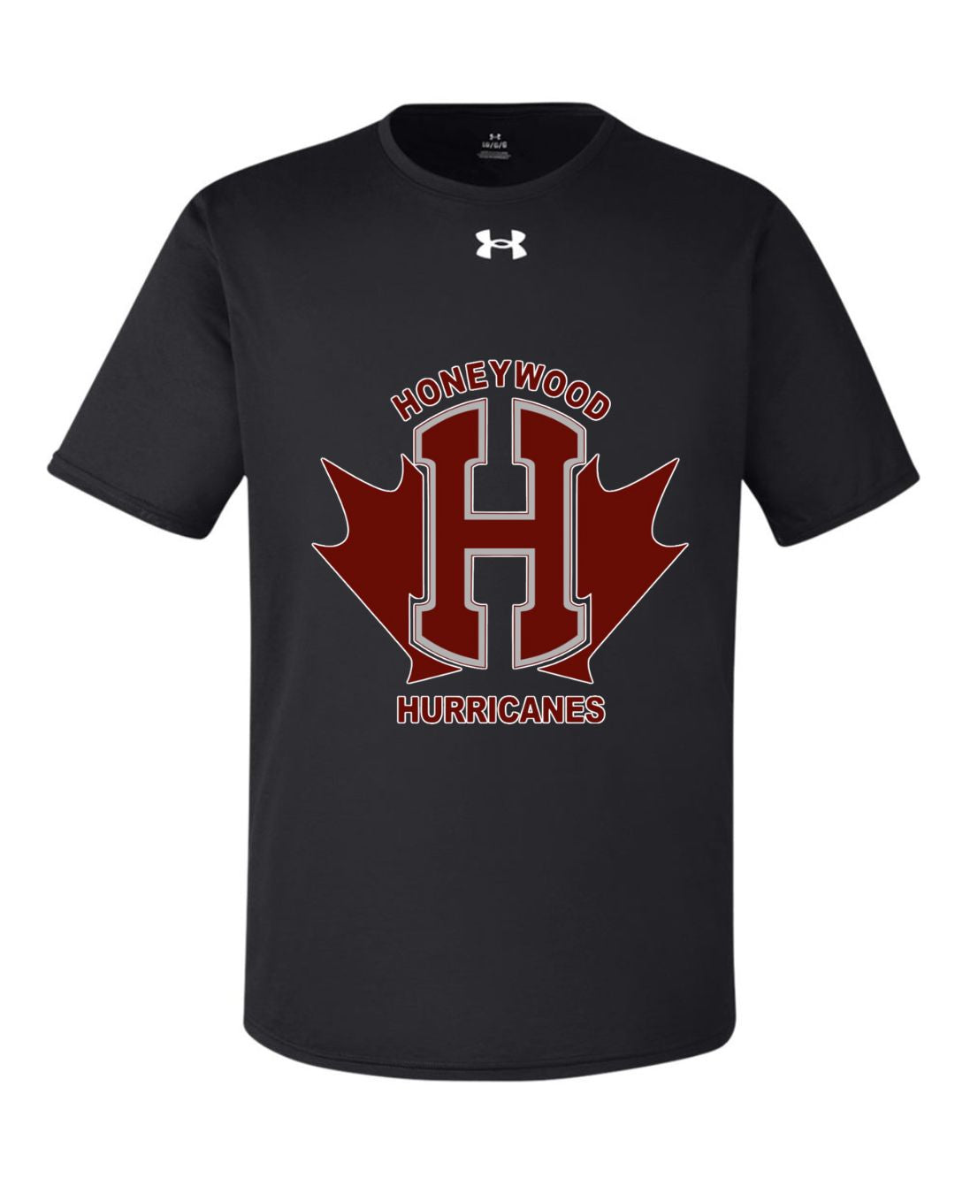 Honeywood UA Performance Short Sleeve T-Shirt