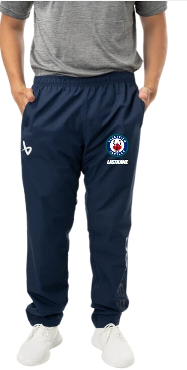 Lightweight Pant - Navy