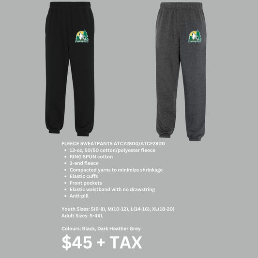 TOS Sweatpants