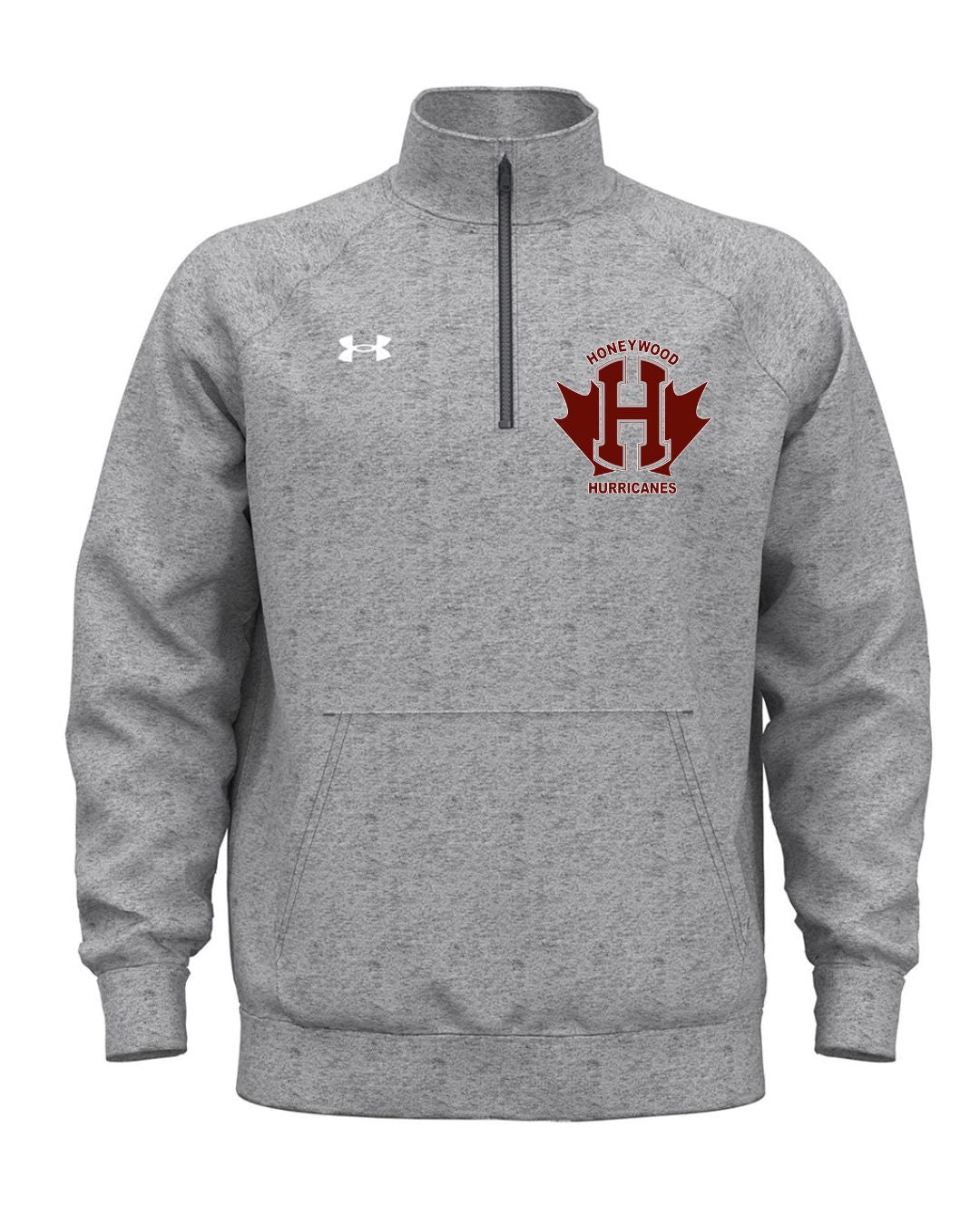 Honeywood Under Armour 1/4 Zip