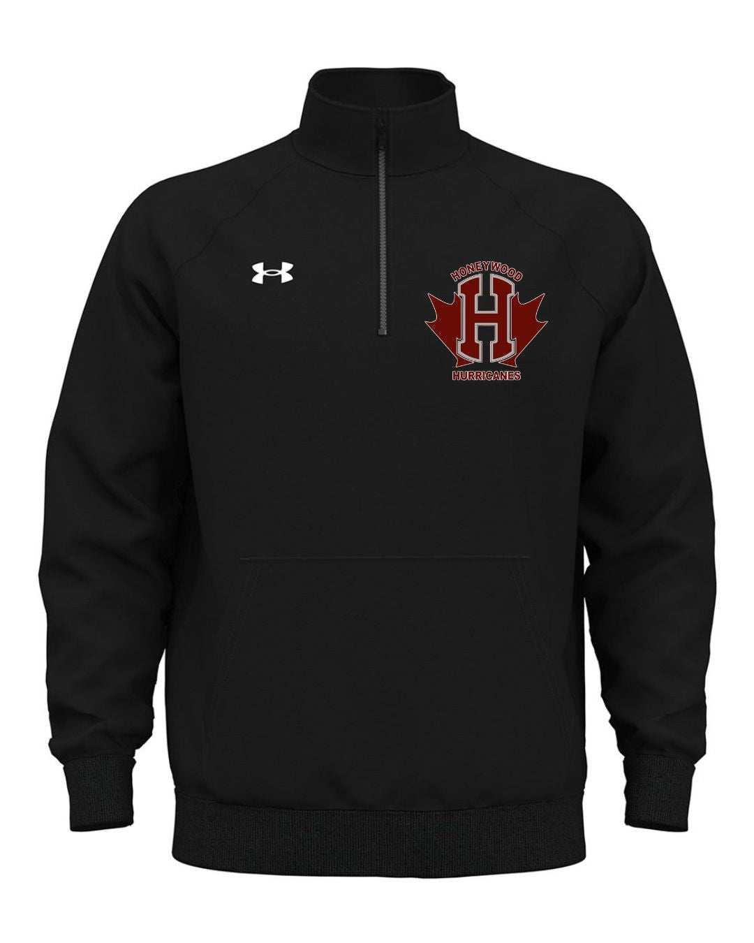 Honeywood Under Armour 1/4 Zip