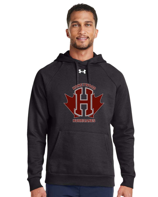 Honeywood Under Armour Hooded Sweater